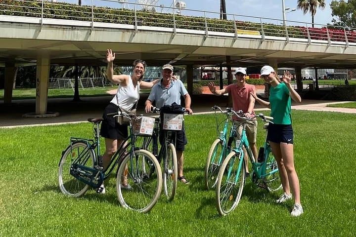Valencia: Tour Diario Todo en Uno en Bicicleta y E-Bike — foto 4