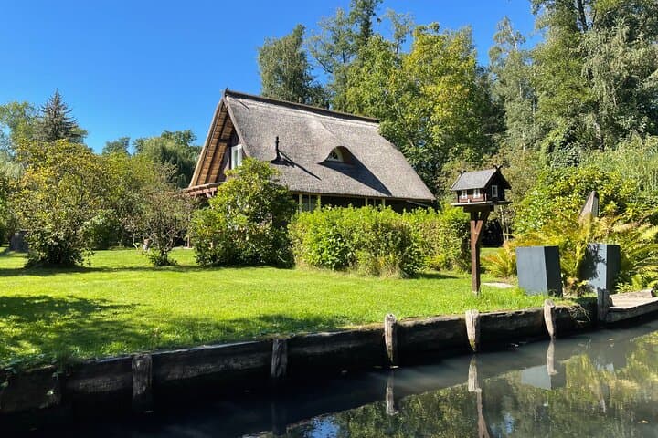 De Berlín al Bosque Encantado de Spree — foto 4