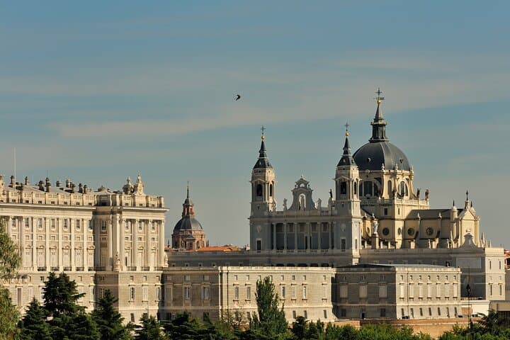 Madrid Big Bus Night Tour — photo 2