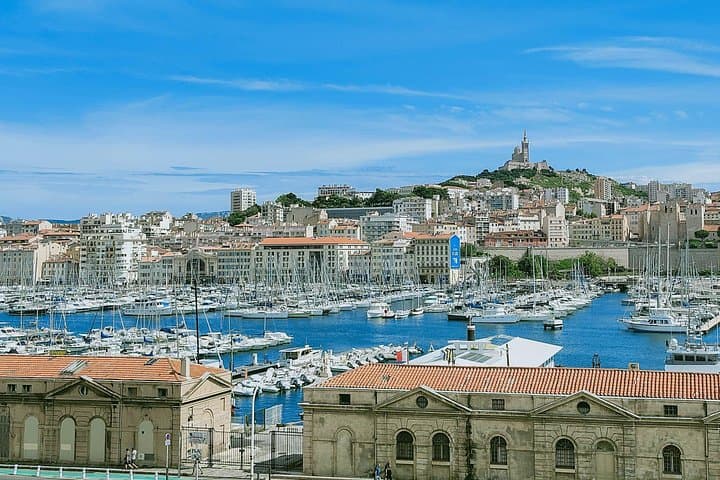 Private Tour Nizza - Cannes - Marseille
