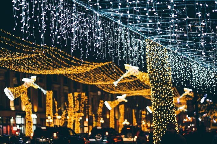 Tour del Mercado de Navidad de Múnich — foto 3