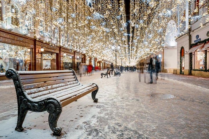 Tour Guiado del Mercado de Navidad de Nuremberg — foto 4