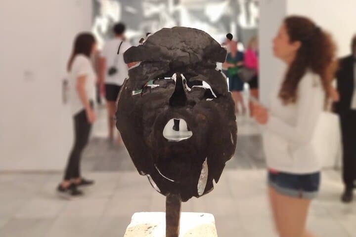 Tour in piccoli gruppi del Museo Reina Sofia - massimo 6 persone - — foto 3