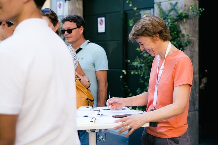 Visite à vélo de Milan : incontournables et trésors cachés — photo 3