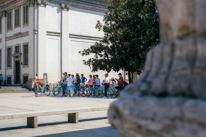 Visite à vélo de Milan : incontournables et trésors cachés — photo 4