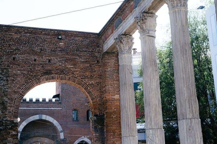 Visite à vélo de Milan : incontournables et trésors cachés — photo 5
