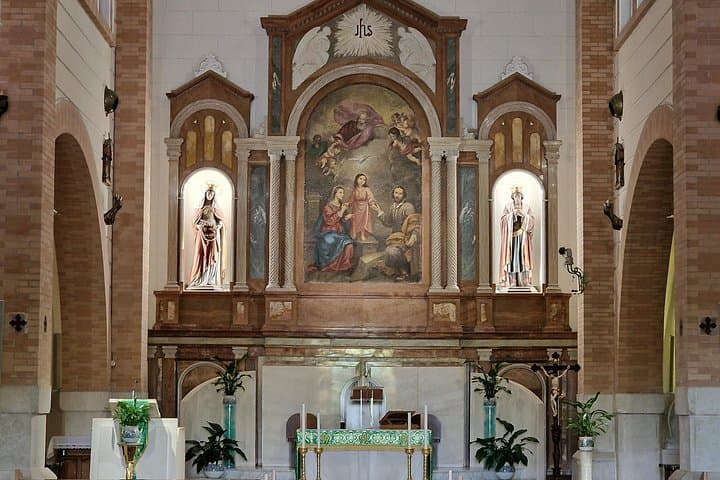Tour Privado al Santuario de Padre Pio desde Nápoles — foto 4
