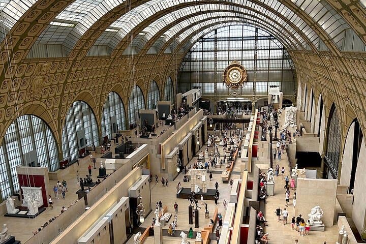 Paris Museum Pass: 2, 4 oder 6 Tage — Foto 4