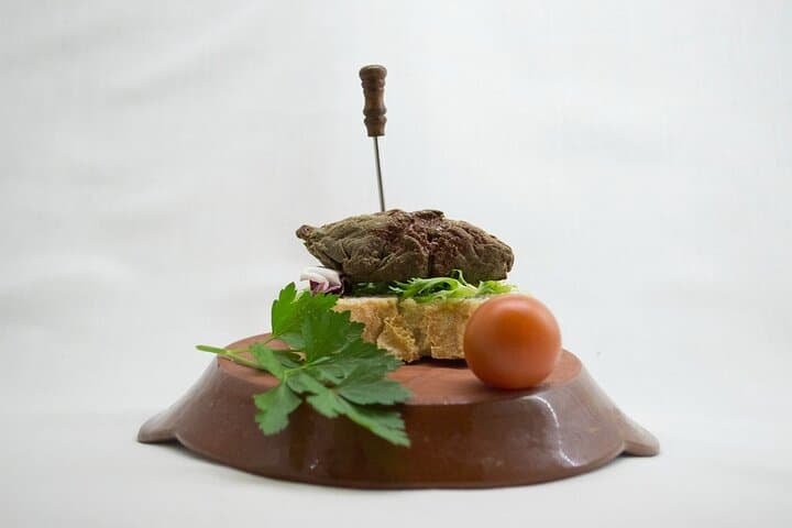 Private Pintxos Tour in San Sebastián — Foto 2