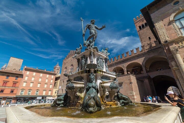Tour privato di un'intera giornata a Bologna dal porto di Ravenna — foto 5
