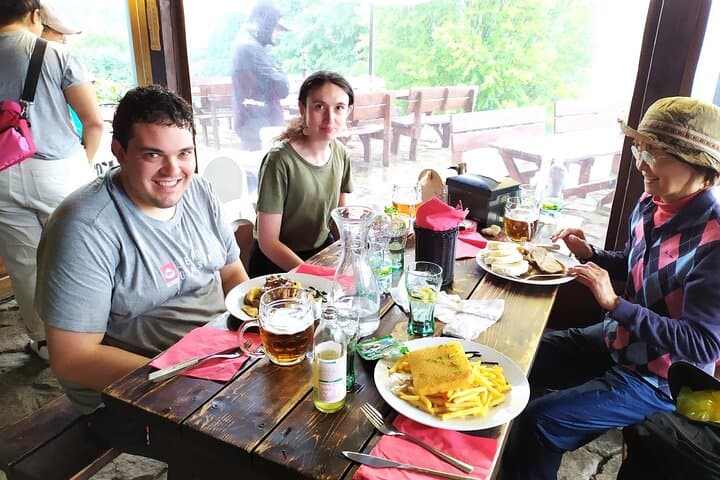 Viaggio panoramico da Dresda a Praga — foto 5