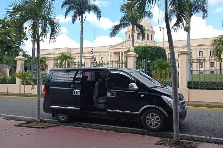 Trasferimento Privato in Taxi Acqueo da Venezia a Ravenna o Porto Crociere