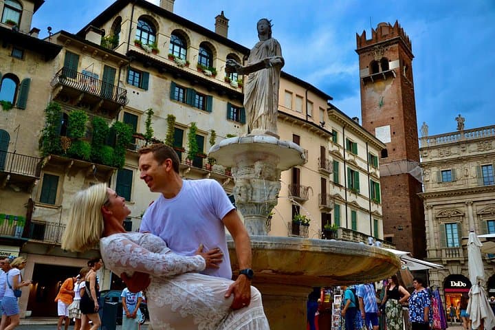 Servizio Fotografico a Verona — foto 4
