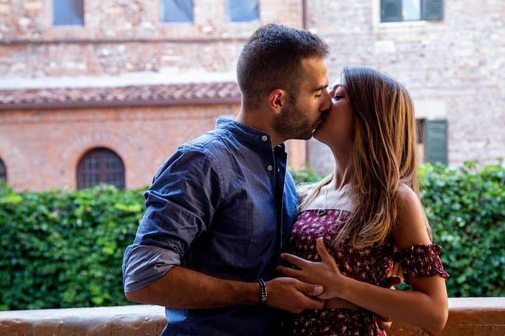 Servizio Fotografico a Verona