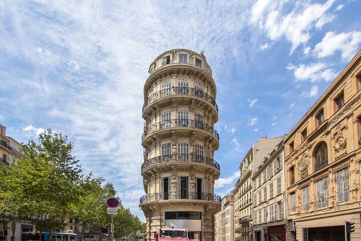Ganztägige private Küstentour in Marseille ab Marseille Hafen — Foto 5