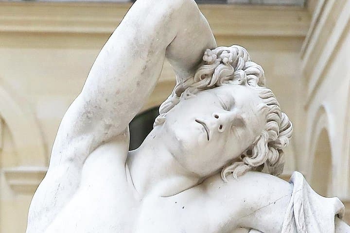 Visita Guidata Privata al Museo del Louvre, Parigi