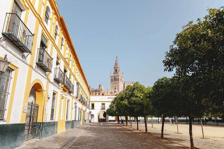 Alcázar von Sevilla: Exklusive Frühzugangstour — Foto 5