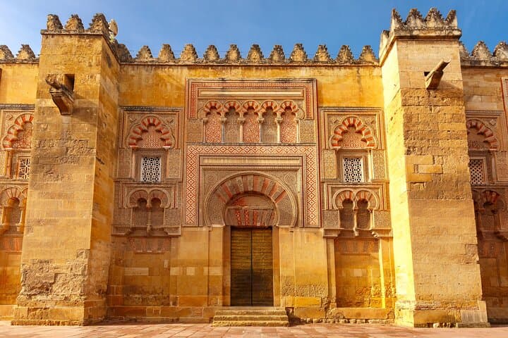 Excursión Privada a Córdoba Desde Sevilla — foto 5