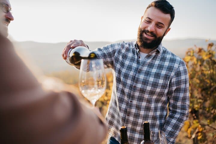 Tour Privado de un Día Completo del Patrimonio del Vino desde Estrasburgo — foto 3