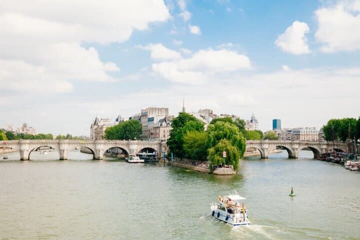 Segreti di Parigi in Bicicletta — foto 3