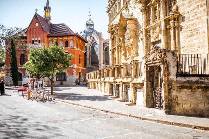 Entdecken Sie Valencia in 60 Minuten mit einem Einheimischen — Foto 5
