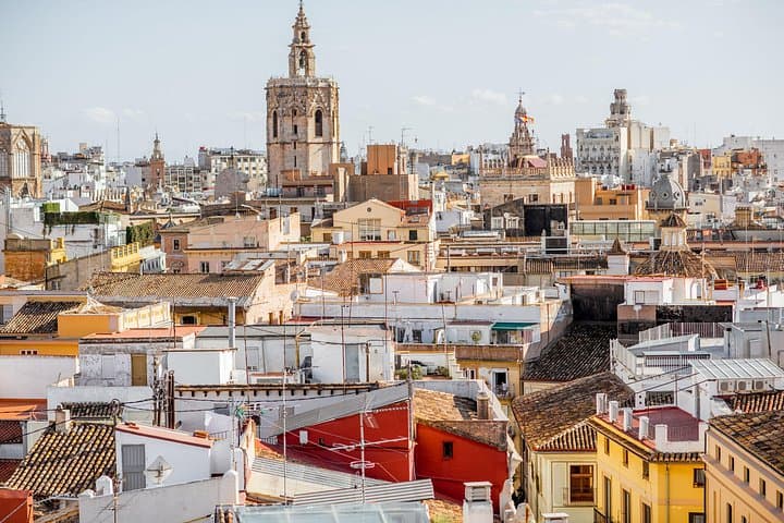 Entdecken Sie die Instagram-tauglichen Orte Valencias mit einem Einheimischen — Foto 5