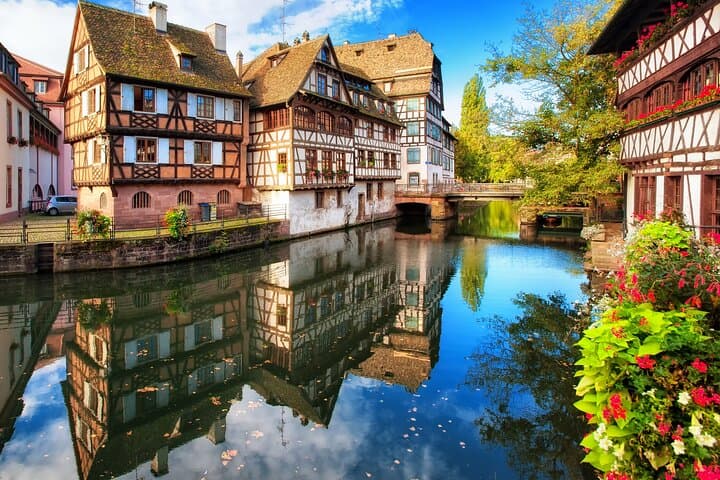 Tour Privado a Pie por Estrasburgo — foto 5
