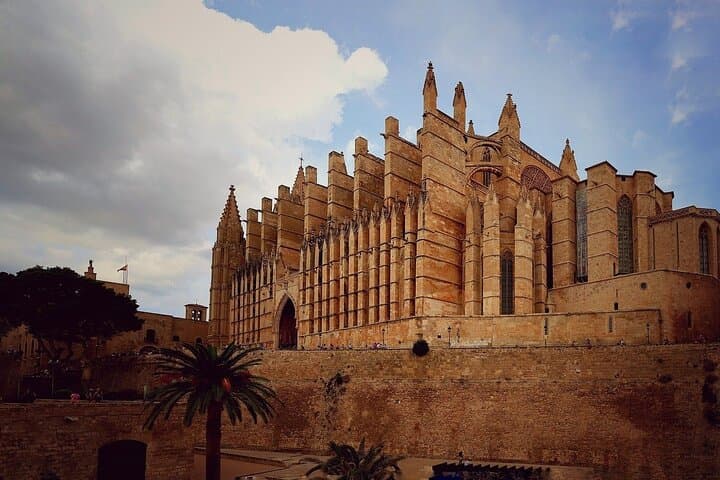 Tour Privado de Palma de Mallorca y Valldemossa — foto 3
