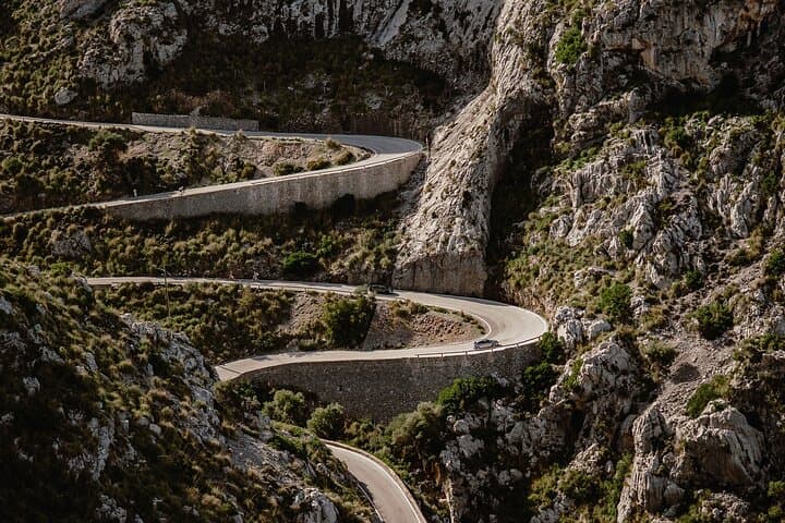 Tour Privado de Palma de Mallorca y Valldemossa — foto 5