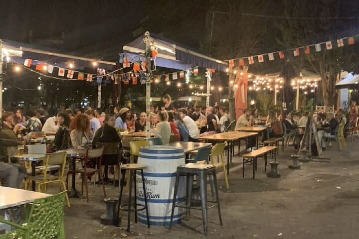 Tour di Street Food al Tramonto di Marsiglia — foto 5