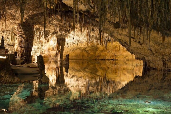 Tour Privado a las Cuevas del Drach con Recogida en el Hotel — foto 3