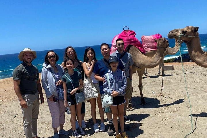 Private Tour: Tagestour durch Gibraltar und Marokko, Tanger von Sevilla — Foto 5