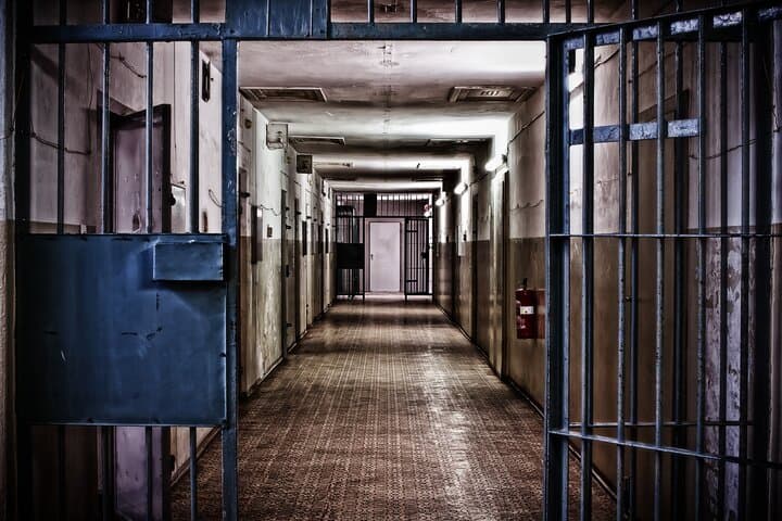 Stasi Museum Private Tour Berlin — Foto 5