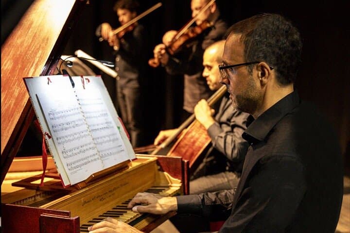 Le Quattro Stagioni di Vivaldi a Milano — foto 5