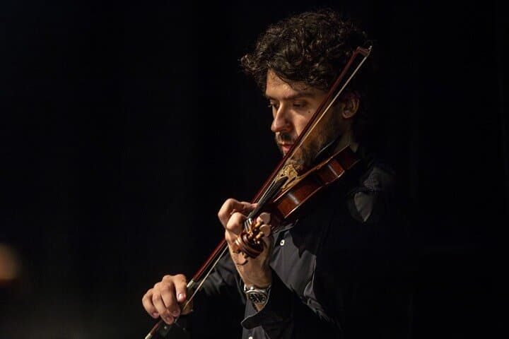 Le Quattro Stagioni di Vivaldi a Milano — foto 3