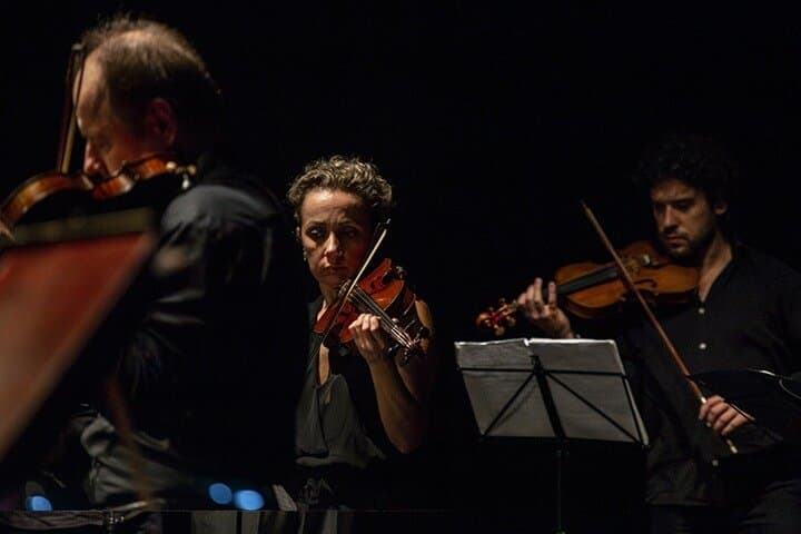 Le Quattro Stagioni di Vivaldi a Milano — foto 4