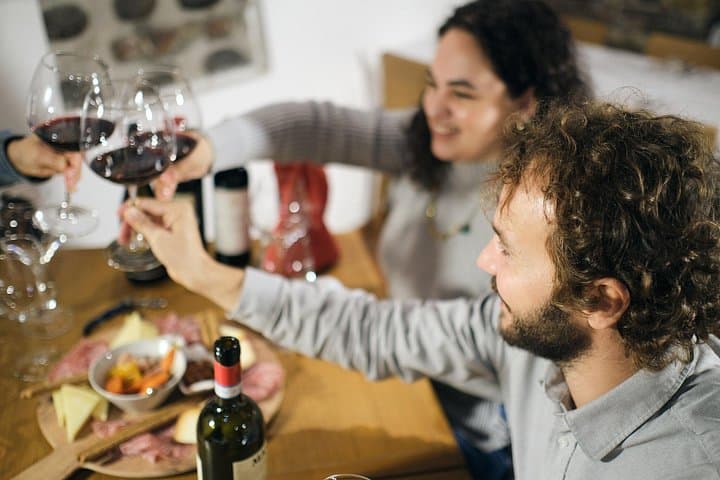 Geführte Food-Tour mit Weinprobe in Verona — Foto 5