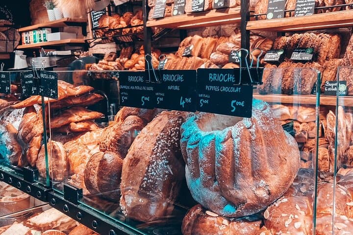 Estrasburgo: Tour Gastronómico y Paseo por el Casco Antiguo — foto 3