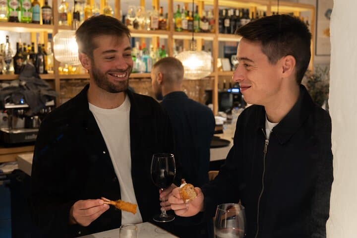 Tour di Tapas Gourmet e Vini a Palma di Maiorca — foto 4