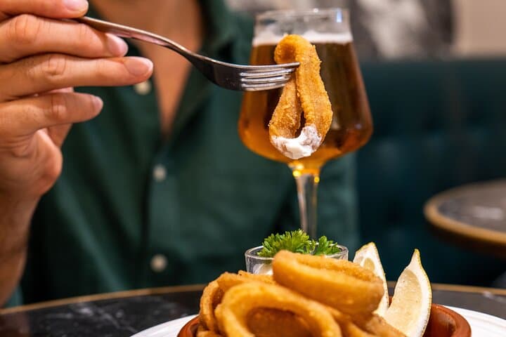 Tour di Tapas Gourmet e Vini a Palma di Maiorca — foto 3