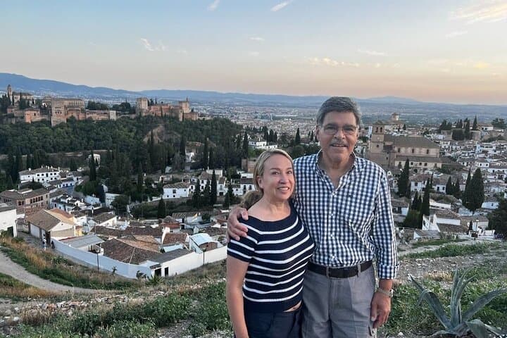 Vita gitana: tour privato delle grotte di Sacromonte — foto 5