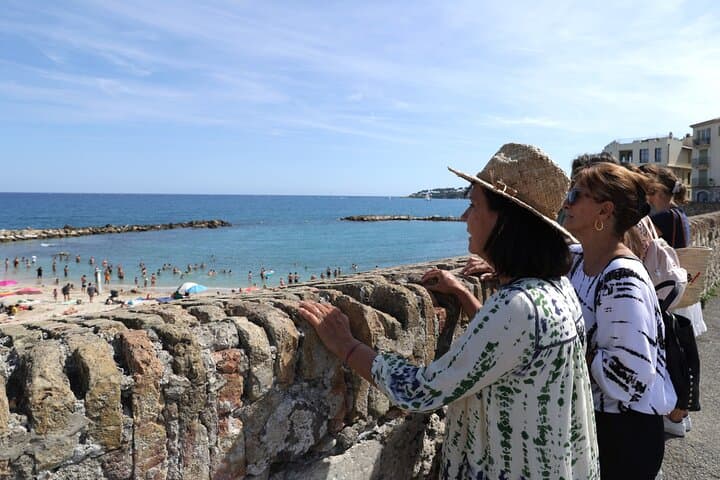 Nachmittagsausflug nach Cannes und Antibes von Nizza — Foto 5