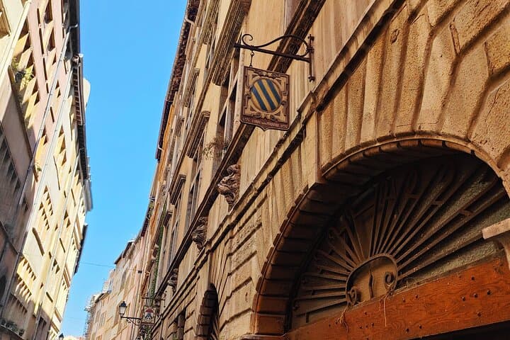 Tour privato autoguidato della Quest della Maledizione di Old Lyon — foto 4