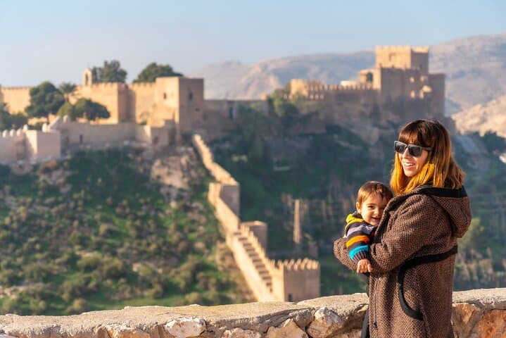 Tour Privado Guiado de la Alhambra en Granada — foto 4