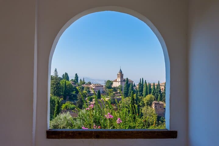 Tour Privado Guiado de la Alhambra en Granada — foto 3