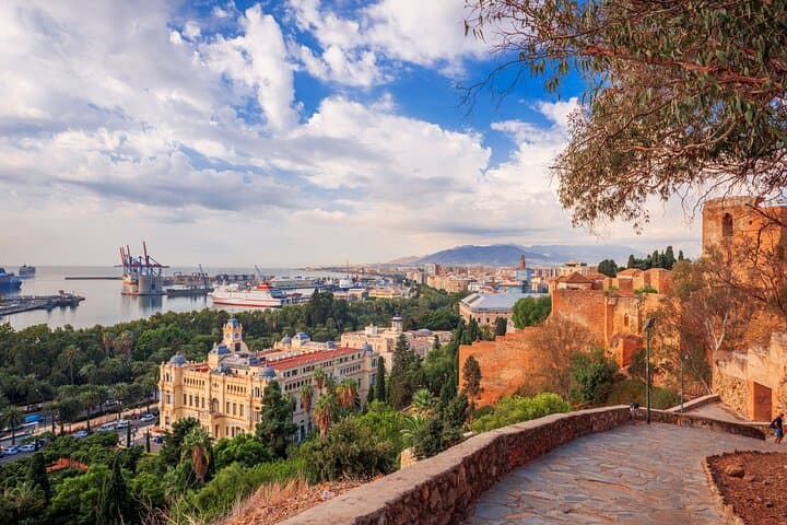 Tour Privado Guiado de la Alhambra en Granada — foto 5
