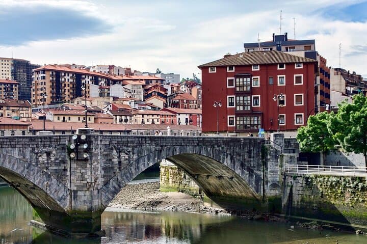 Caminatas Privadas de Vino en Bilbao — foto 3