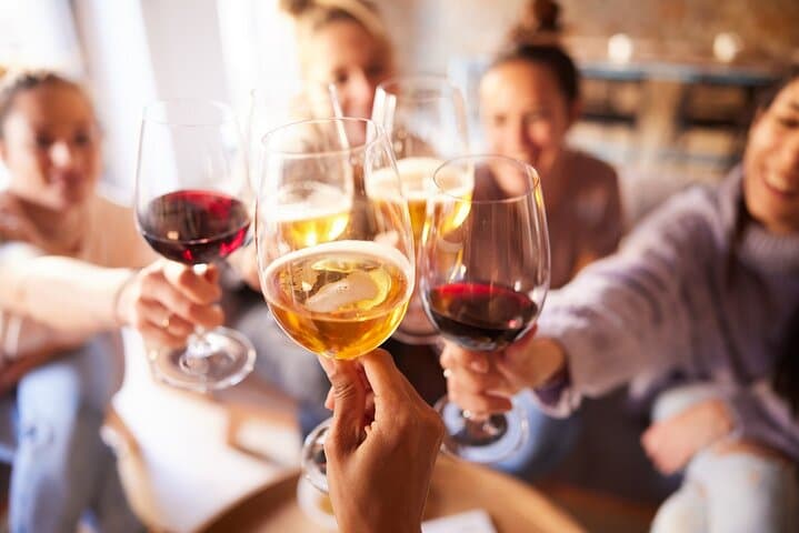 Caminatas Privadas de Vino en Bilbao — foto 4