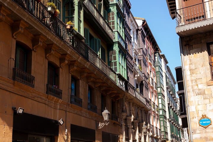 Caminatas Privadas de Vino en Bilbao — foto 5