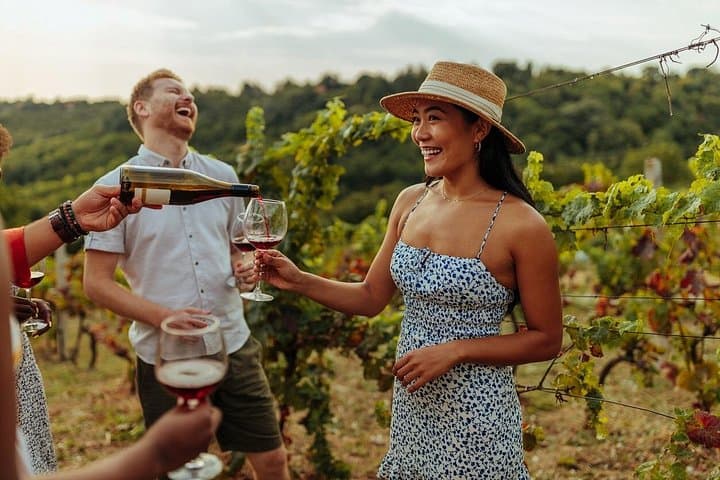Viaje por Viñedos: Un Tour Privado para Amantes del Vino desde Bilbao a Rioja — foto 2